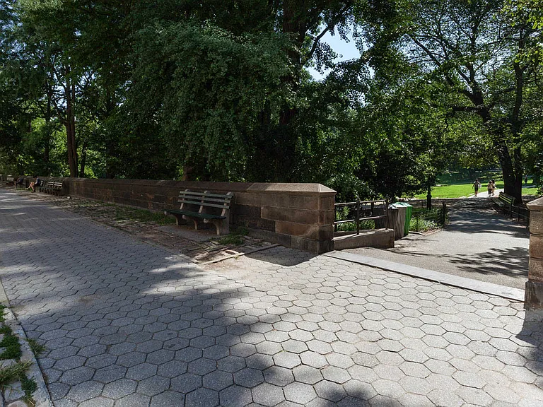41 W 86th St #15B — Photo 26