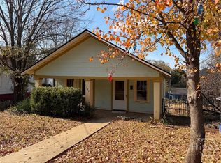 195 Beulah Ave, Athens, GA 30601