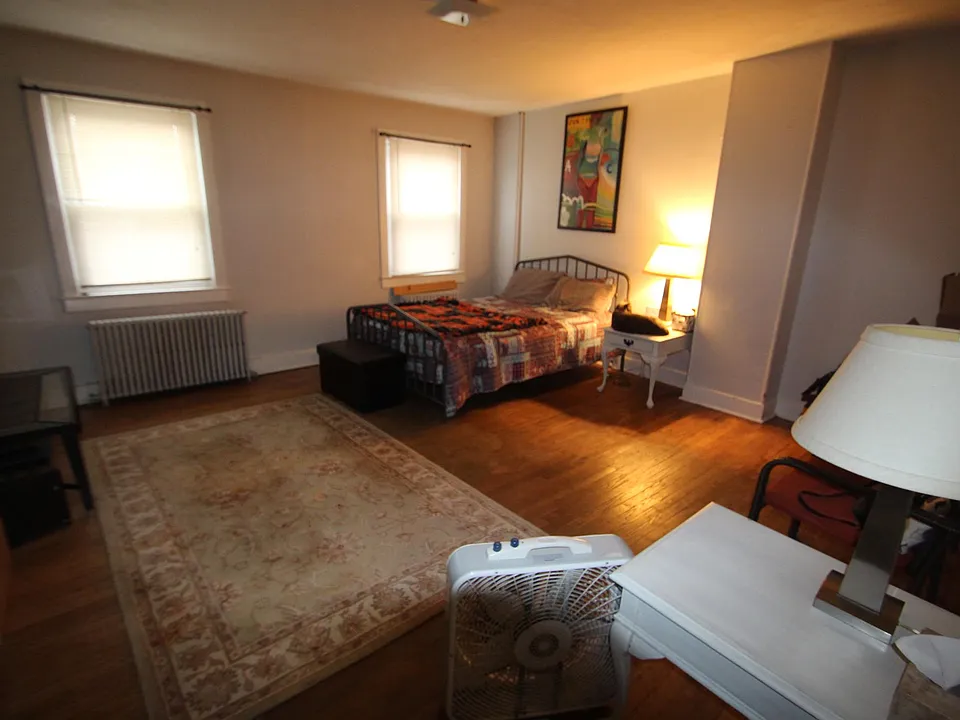 12 1/2 S Main St #2