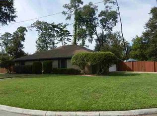 4610 Larry Ln, Beaumont, TX 77708