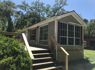 3700 SW 76th Dr, Jasper, FL 32052
