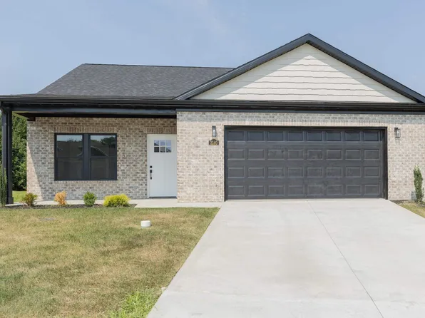 3140 Fehme Ct, Evansville, IN 47725