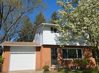 360 S Lincoln Rd, Bay City, MI 48708