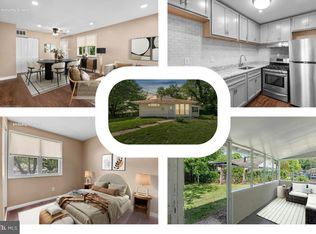 7800 Greenleaf Rd, Landover, MD 20785