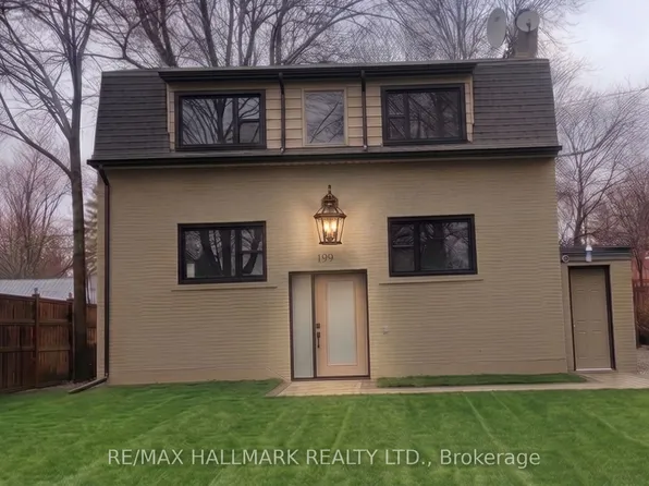 159 Richmond St, Richmond Hill, ON