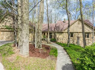 15230 Valley View Rd, Carmel, IN 46032