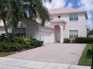 2114 NW 48th Ave, Coconut Creek, FL 33063