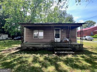 5521 Rose St, Eastman, GA 31023