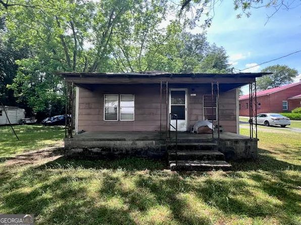 5521 Rose St, Eastman, GA 31023