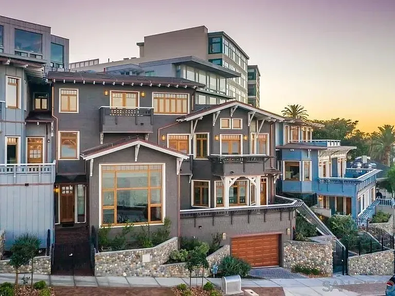 1245 Coast Blvd — Photo 24