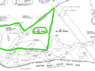 Jason Flippo, Charles City, VA 23030