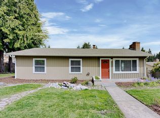 2352 SW 339th St, Federal Way, WA 98023