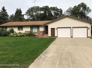 107 Peterson Ave, Henning, MN 56551