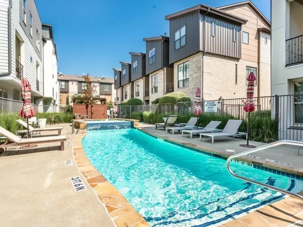 4211 Rawlins St Unit 641, Dallas, TX 75219