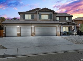 15184 Brucite Rd, Victorville, CA 92394