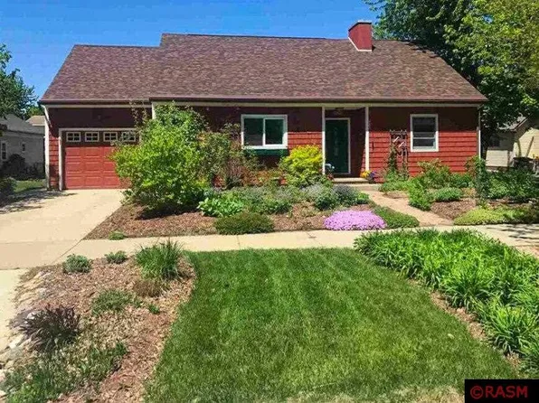 510 N 4th St, Saint Peter, MN 56082