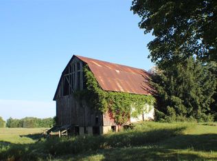 13750 Clark Rd, Charlevoix, MI 49720