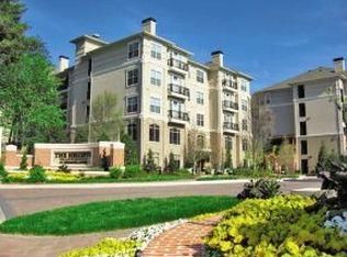 100 Perimeter Center Pl NE, Atlanta, GA 30346