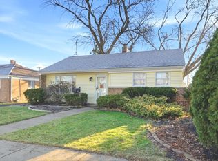 17531 Western Ave, Homewood, IL 60430