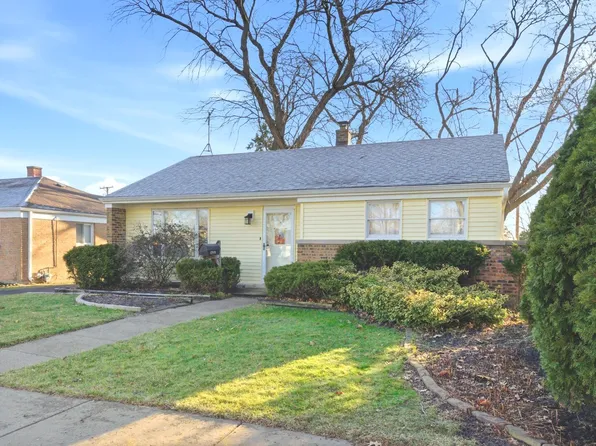 17531 Western Ave, Homewood, IL 60430