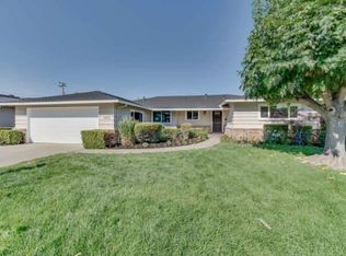 2826 La Rhee Dr, San Jose, CA 95124
