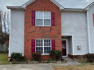 2517 A Bluff View Ct, Greenville, NC 27834