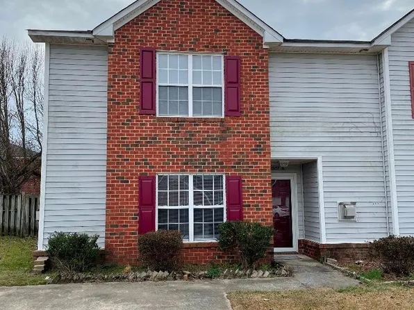 2517 A Bluff View Ct, Greenville, NC 27834