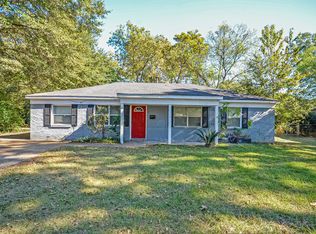 928 Grenada Dr, Montgomery, AL 36109