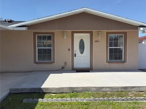 4814 Bonita Vista Dr, Tampa, FL 33634