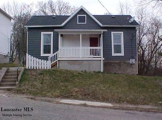 301 Elizabeth St, New Lexington, OH 43764