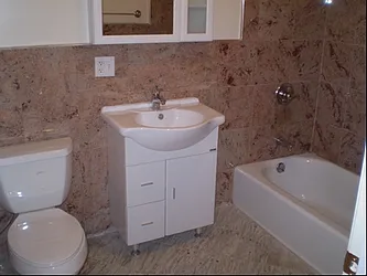Rented by Urban Realty NYC