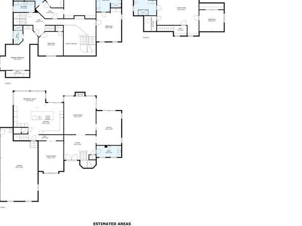 11507 Barrington Bridge Ter, Henrico, VA 23233
