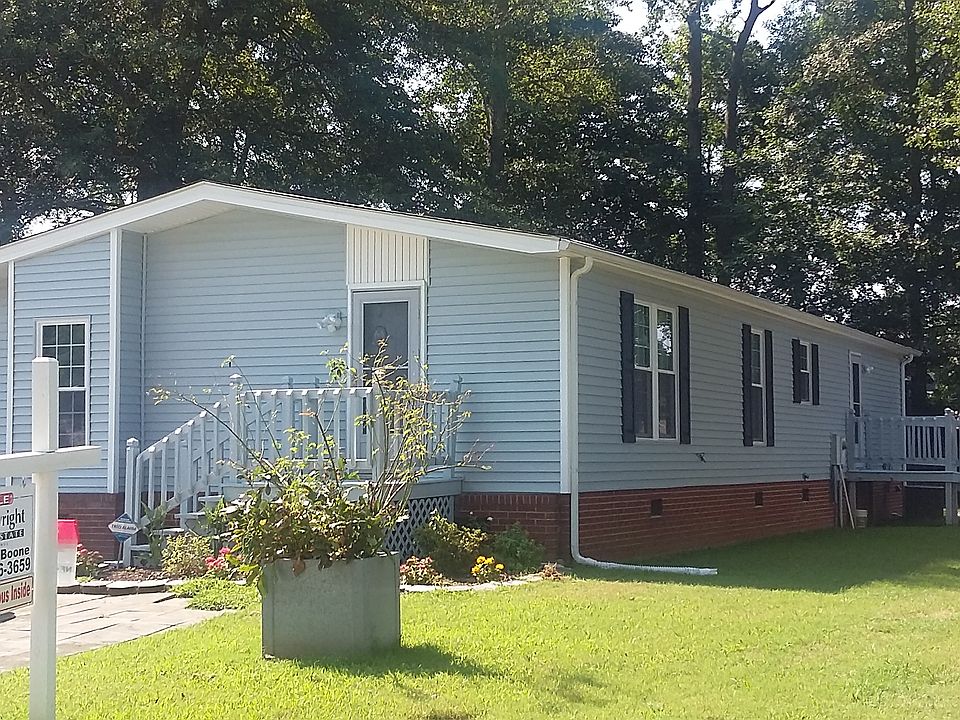 256 Way, Suffolk, VA 23434 Zillow