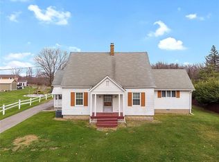 159 Freeport Rd, Butler, PA 16002