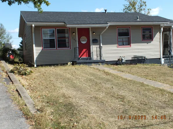 107 Willow St, Mount Sterling, KY 40353