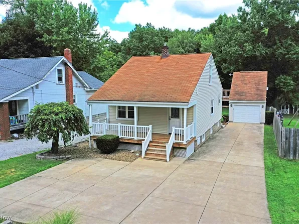 1120 Tibbetts Wick Rd, Girard, OH 44420