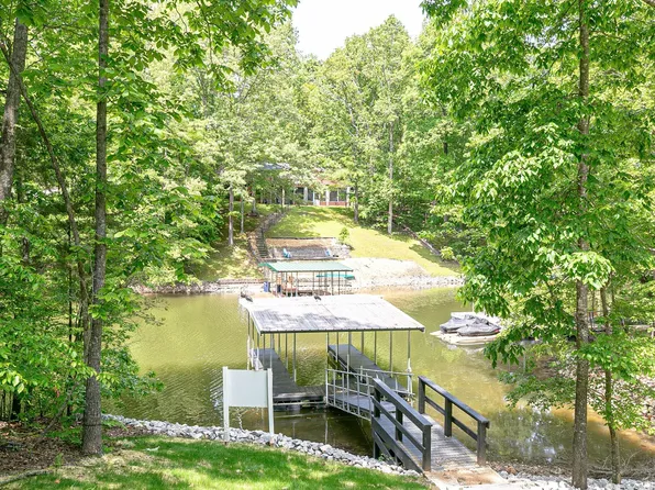 214 Ravine Dr, Winchester, TN 37398