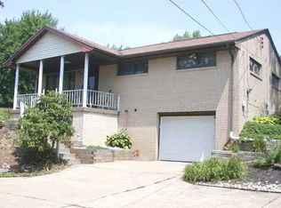 1026 Chapel Rd, Monaca, PA 15061