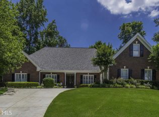 1541 Radstone Dr, Lawrenceville, GA 30044