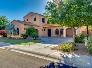 3001 S Colonial St, Gilbert, AZ 85295