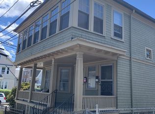 2 Whitman St #1, Somerville, MA 02144