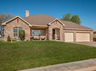 63 Jynteewood Cir, Canyon, TX 79015