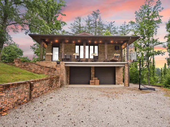 2247 Highway 2393, Monticello, KY 42633