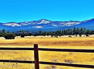 4 106th #67-026T, Vernon, AZ 85940