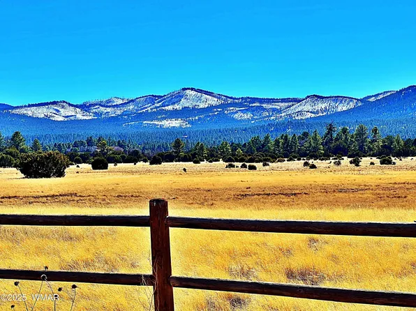 4 106th #67-026T, Vernon, AZ 85940