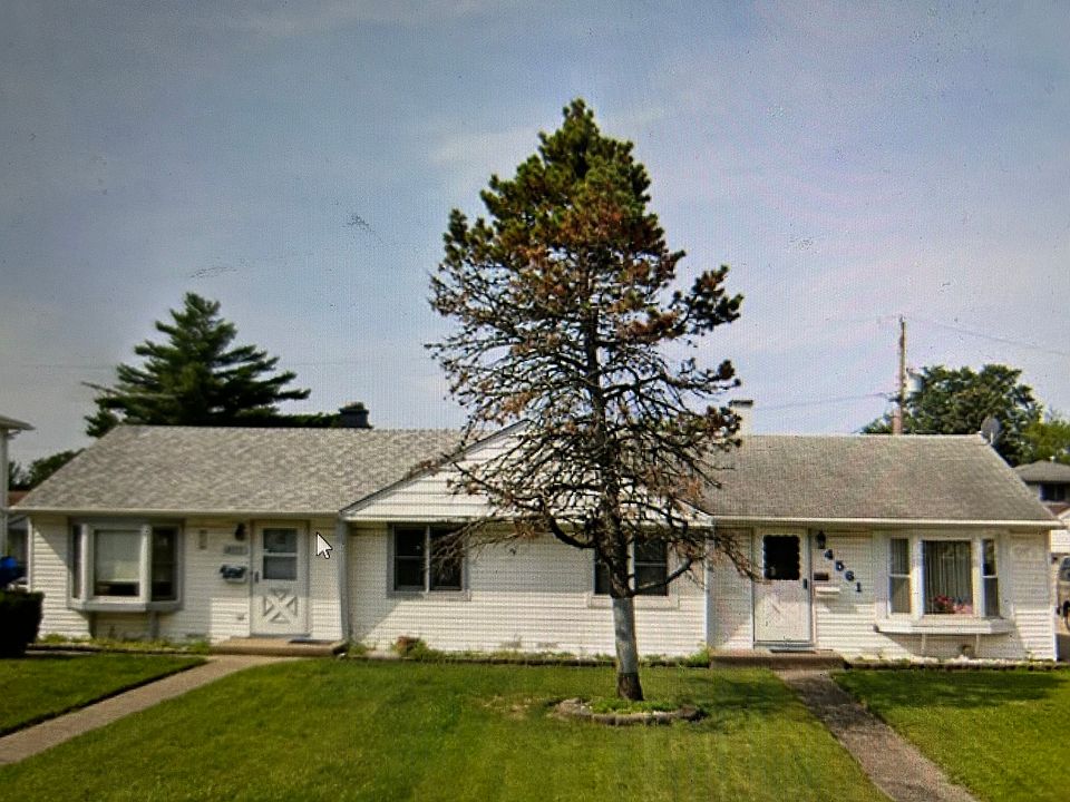 4561 W 89th St, Hometown, IL 60456 Zillow