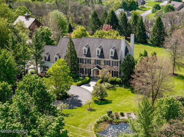 303 Jonathan Rd, Lewisburg, PA 17837