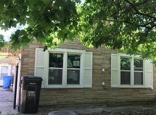 2143 N Melvina Ave, Chicago, IL 60639