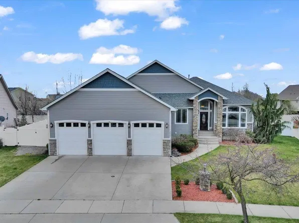 2627 W Westover Rd, Spokane, WA 99208