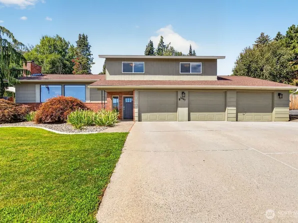 1607 Horselake Road, Wenatchee, WA 98801
